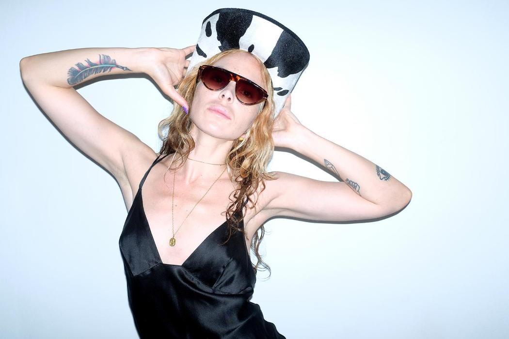 Bilder dressyourmind eyewear