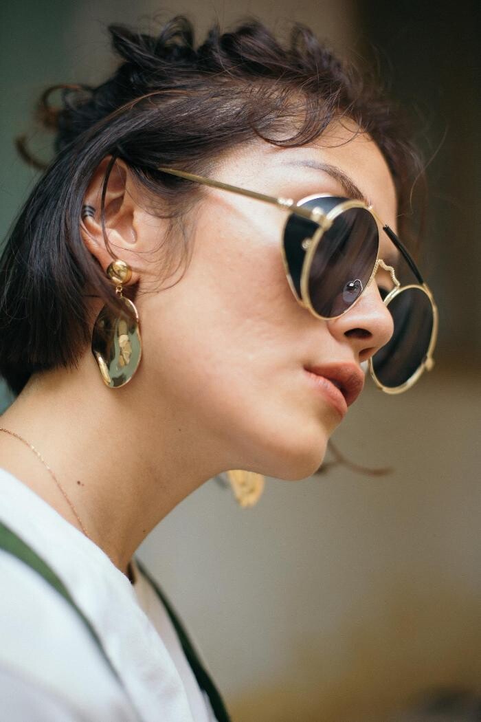 Bilder dressyourmind eyewear