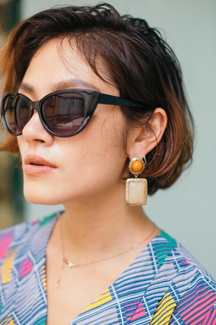 Bilder dressyourmind eyewear