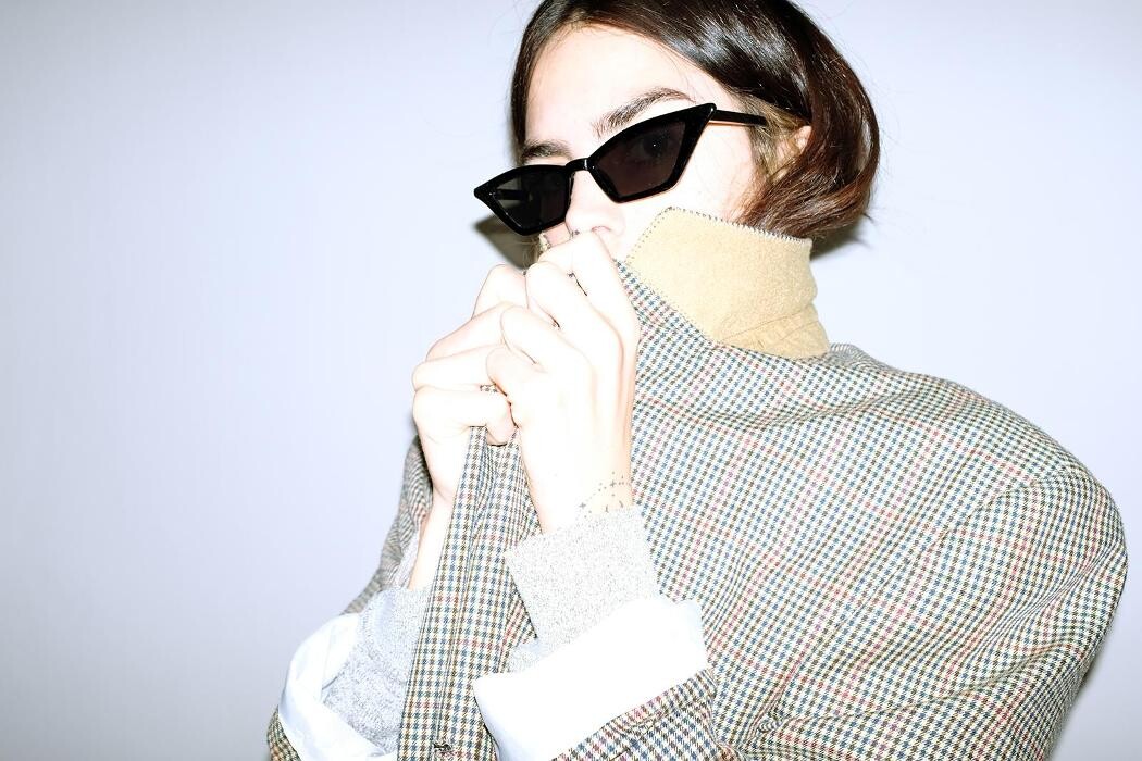 Bilder dressyourmind eyewear