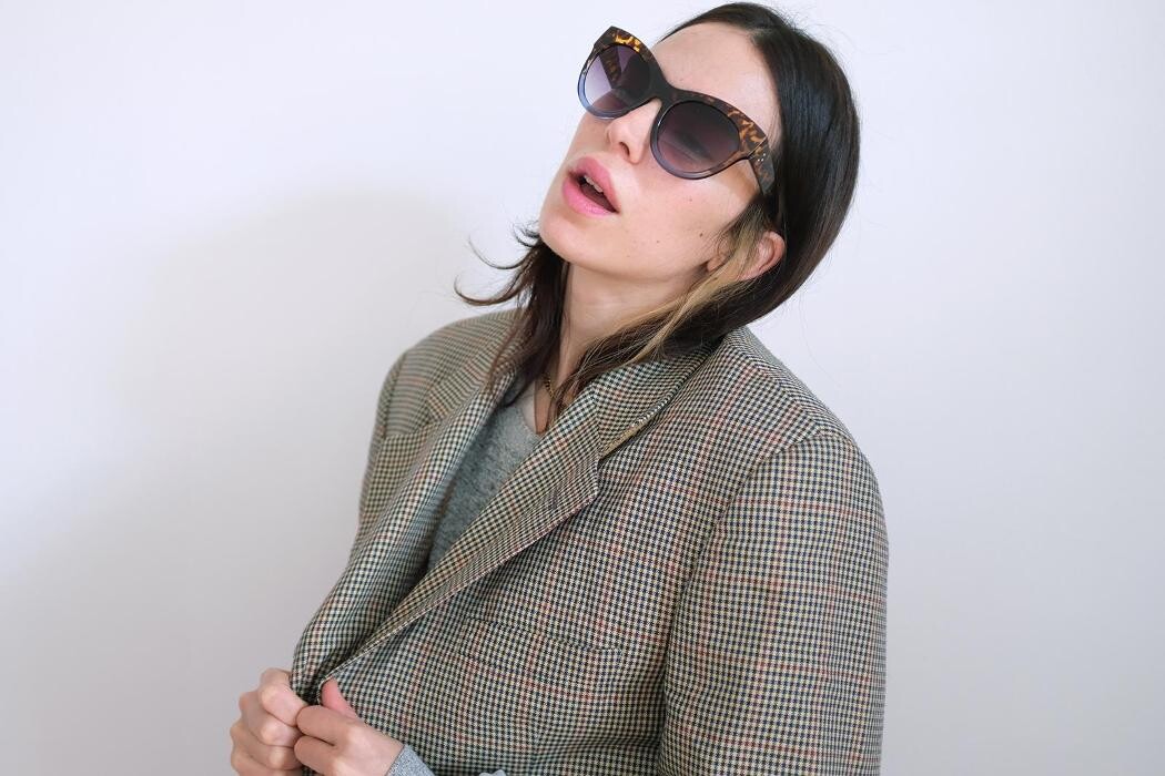 Bilder dressyourmind eyewear