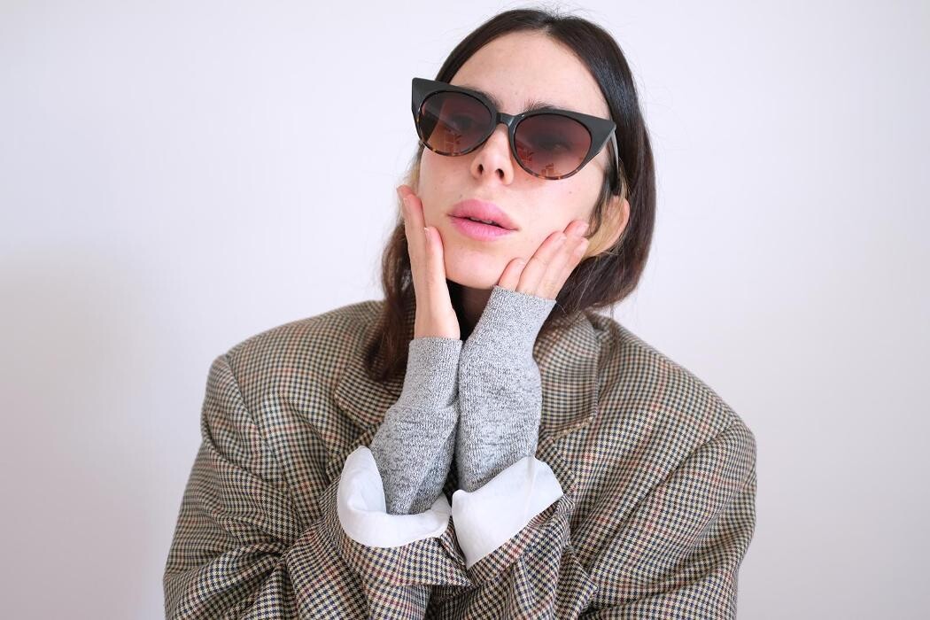 Bilder dressyourmind eyewear