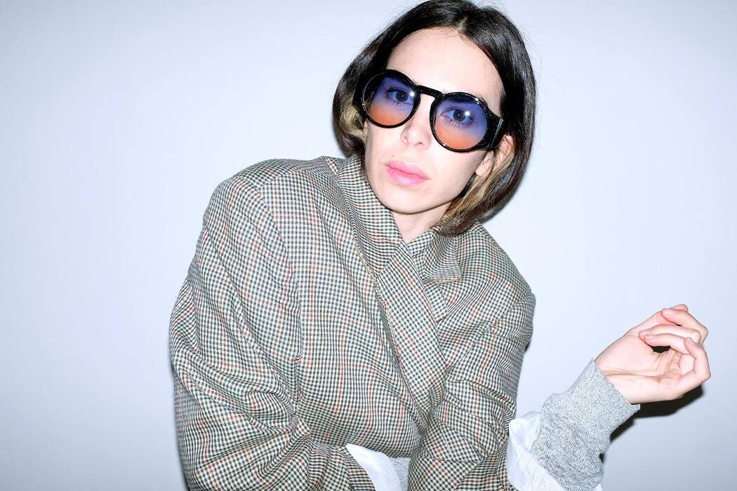 Bilder dressyourmind eyewear