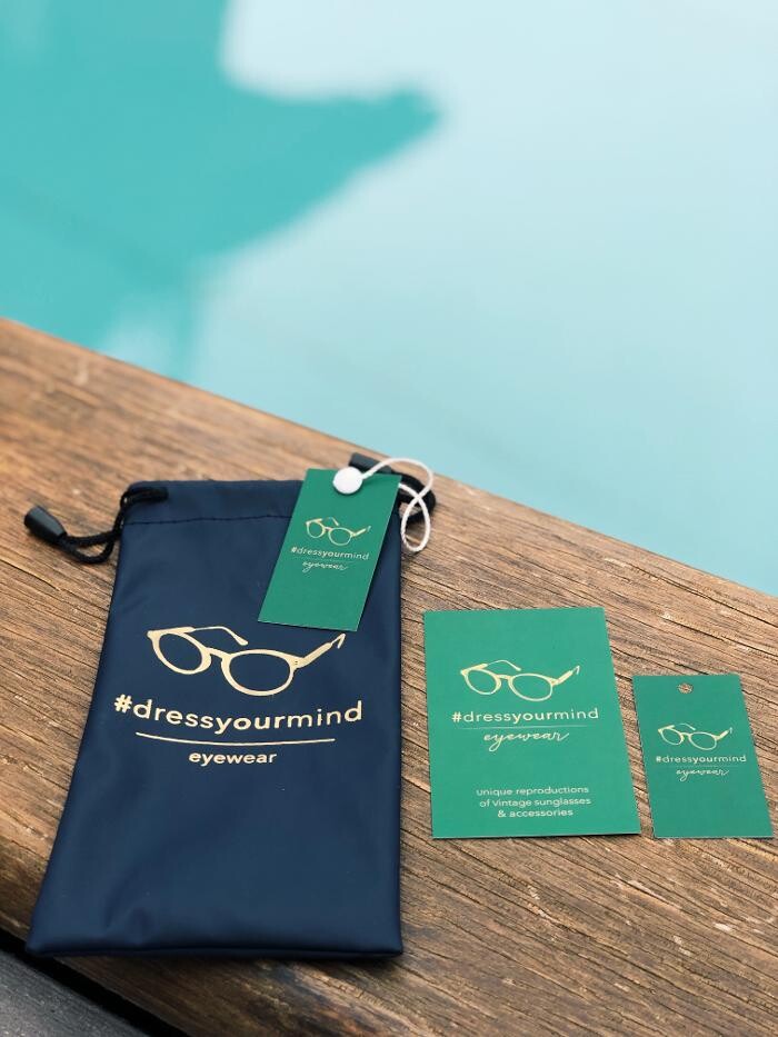 Bilder dressyourmind eyewear