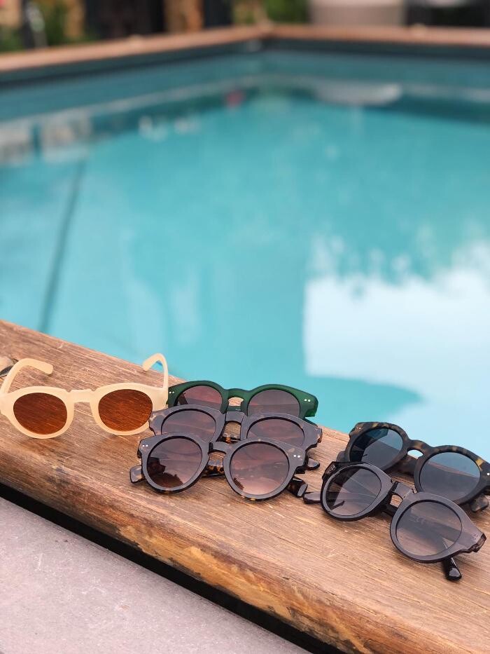 Bilder dressyourmind eyewear