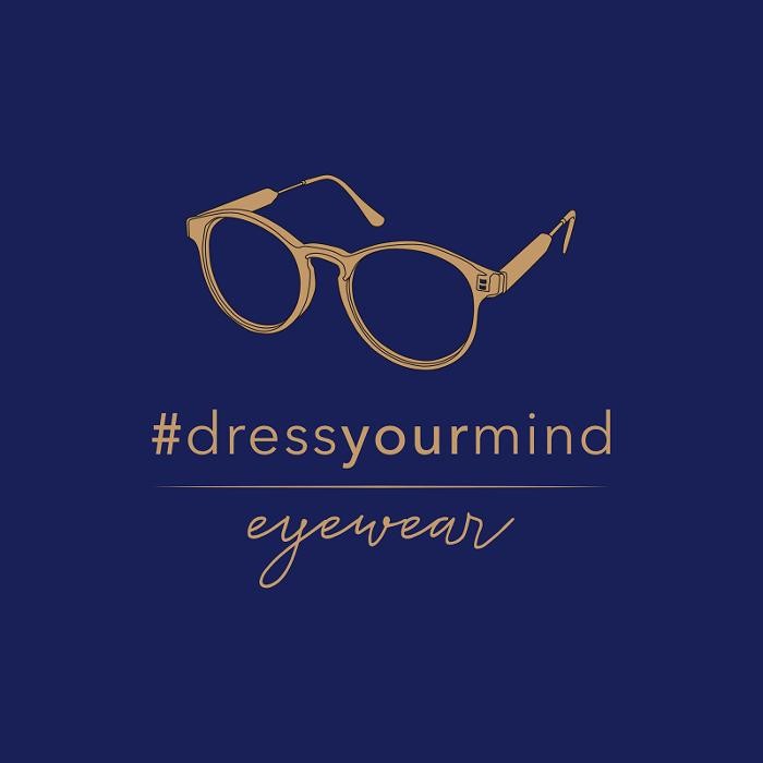 Bilder DressYourMind Eyewear