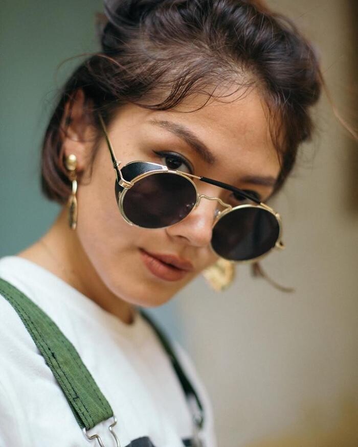Bilder dressyourmind eyewear