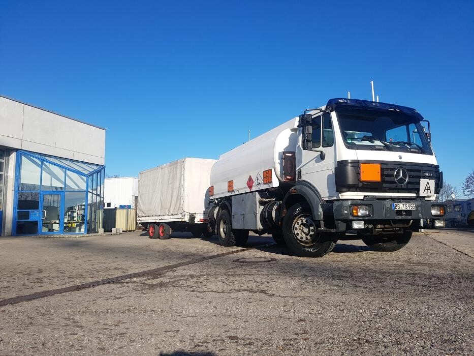 Bilder BTS Behälter- und Tankservice GmbH