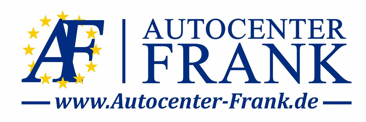 AUTOCENTER FRANK Logo