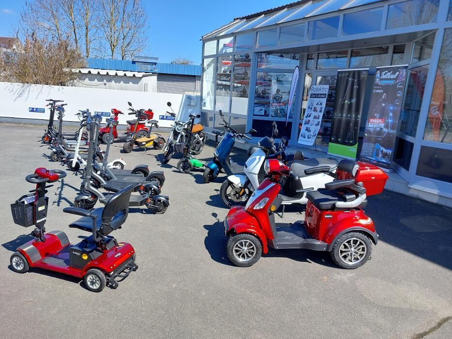 Bilder AUTOCENTER FRANK