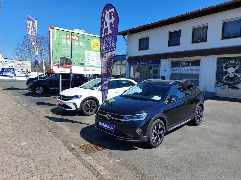 Bilder AUTOCENTER FRANK