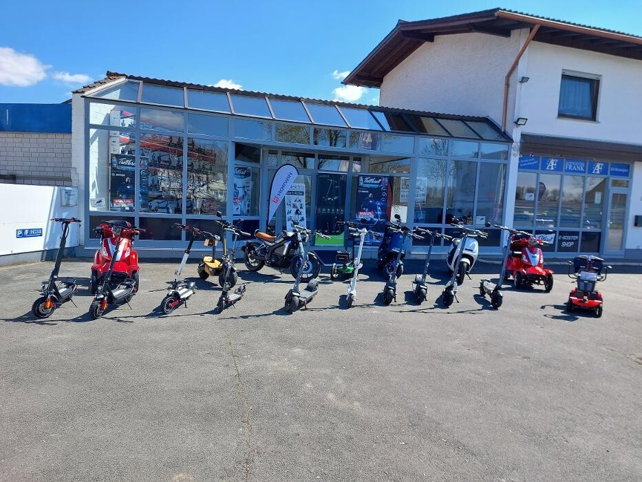Bilder AUTOCENTER FRANK