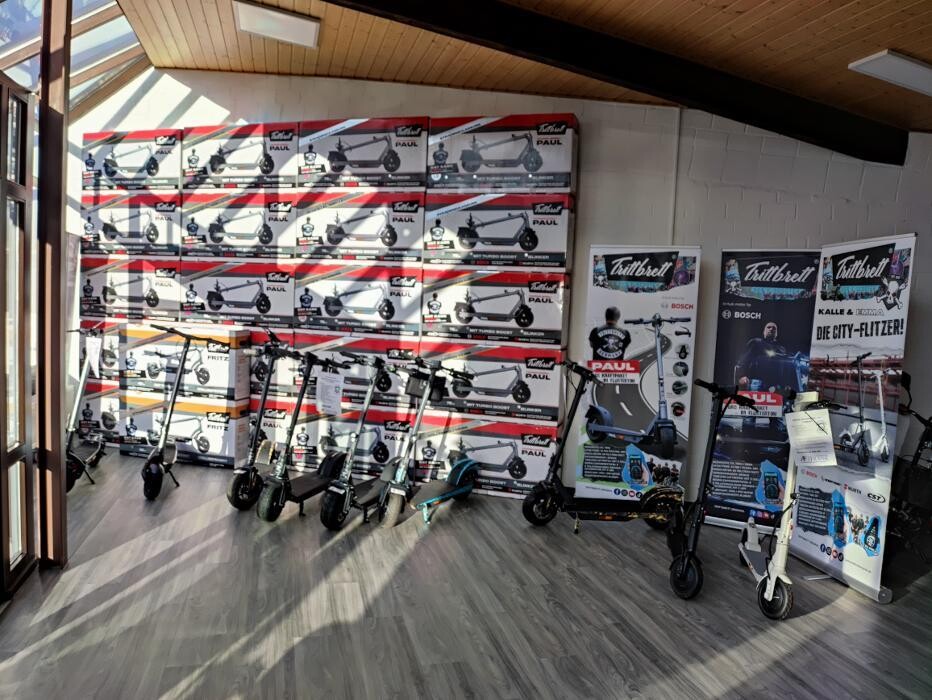 Bilder AUTOCENTER FRANK