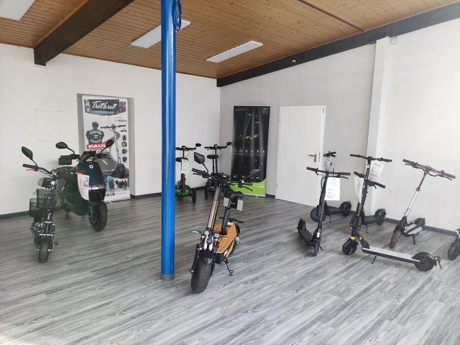 Bilder AUTOCENTER FRANK