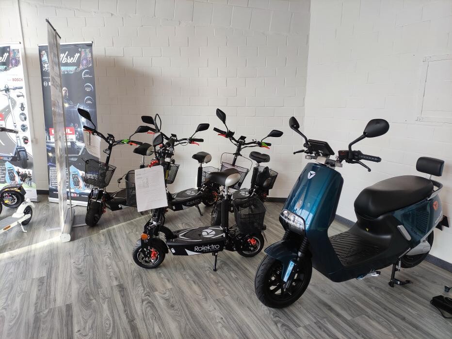 Bilder AUTOCENTER FRANK