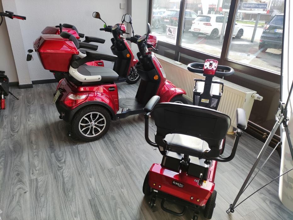 Bilder AUTOCENTER FRANK