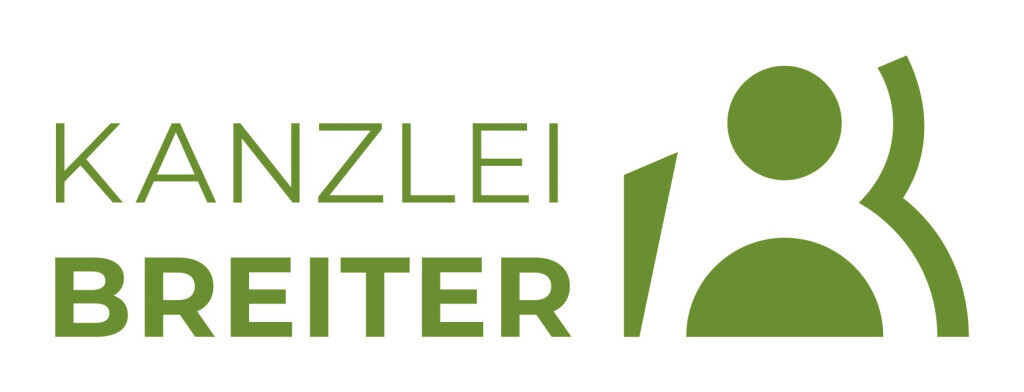 Kanzlei Breiter Inh. Cornelia Oster Logo