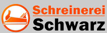 Schreinerei Schwarz Logo
