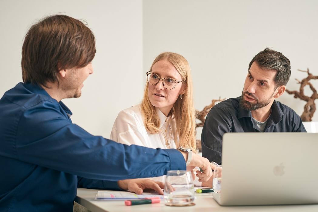 Bilder 360grad | Praxismarketing