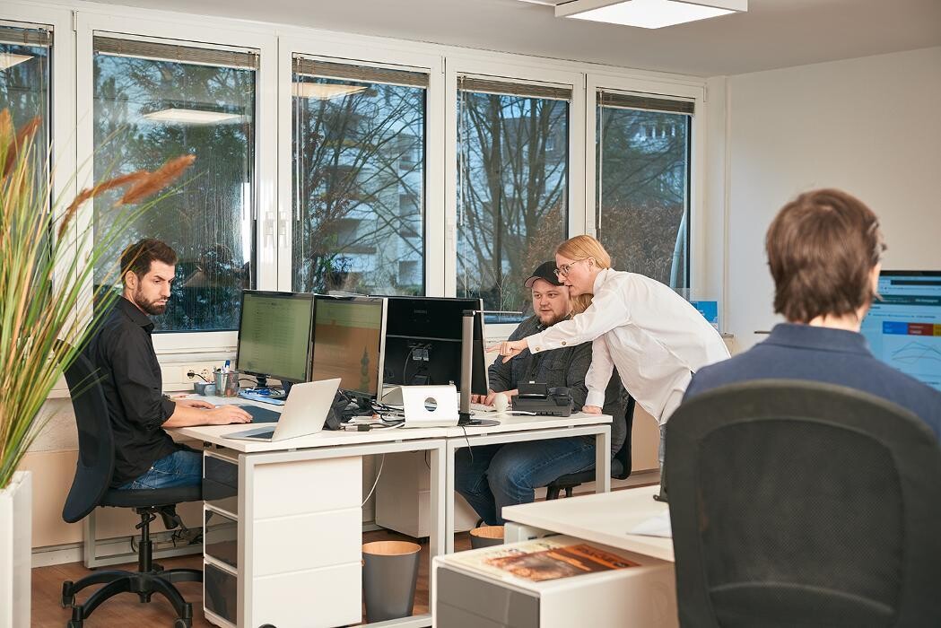 Bilder 360grad | Praxismarketing