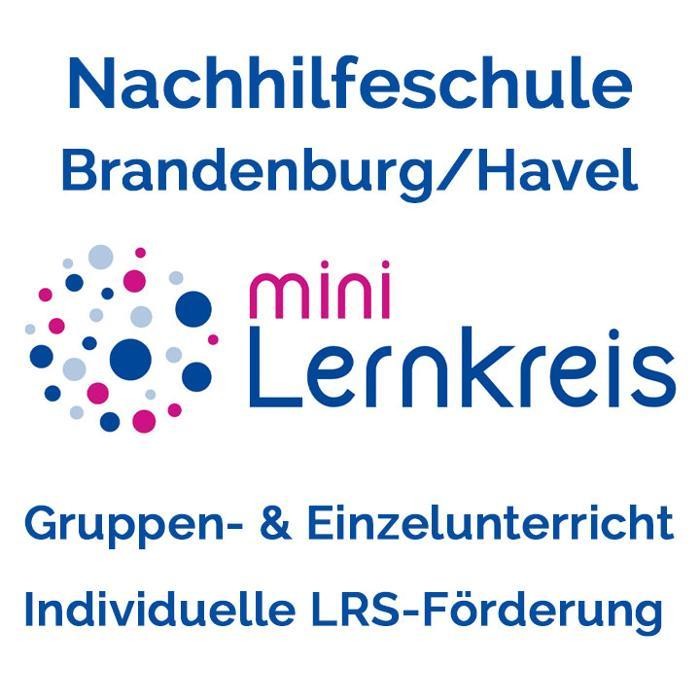 Mini-Lernkreis Nachhilfe Brandenburg Logo