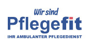 Pflegefit GmbH Logo