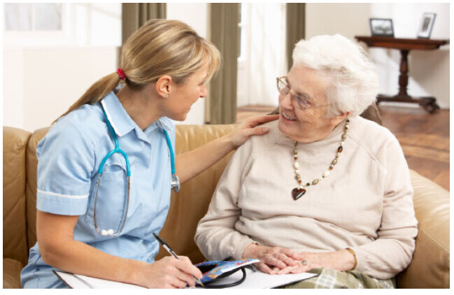 Bilder Pflegefit GmbH