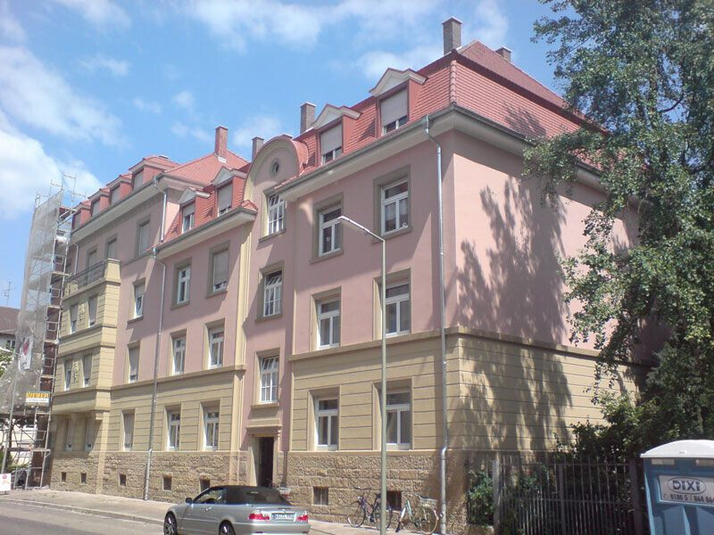 Bilder Dachdeckerei Stegmaier GmbH