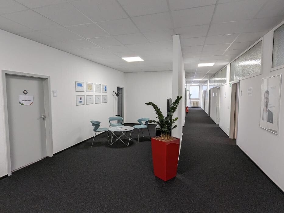 Bilder COMCAVE.COLLEGE Kaiserslautern