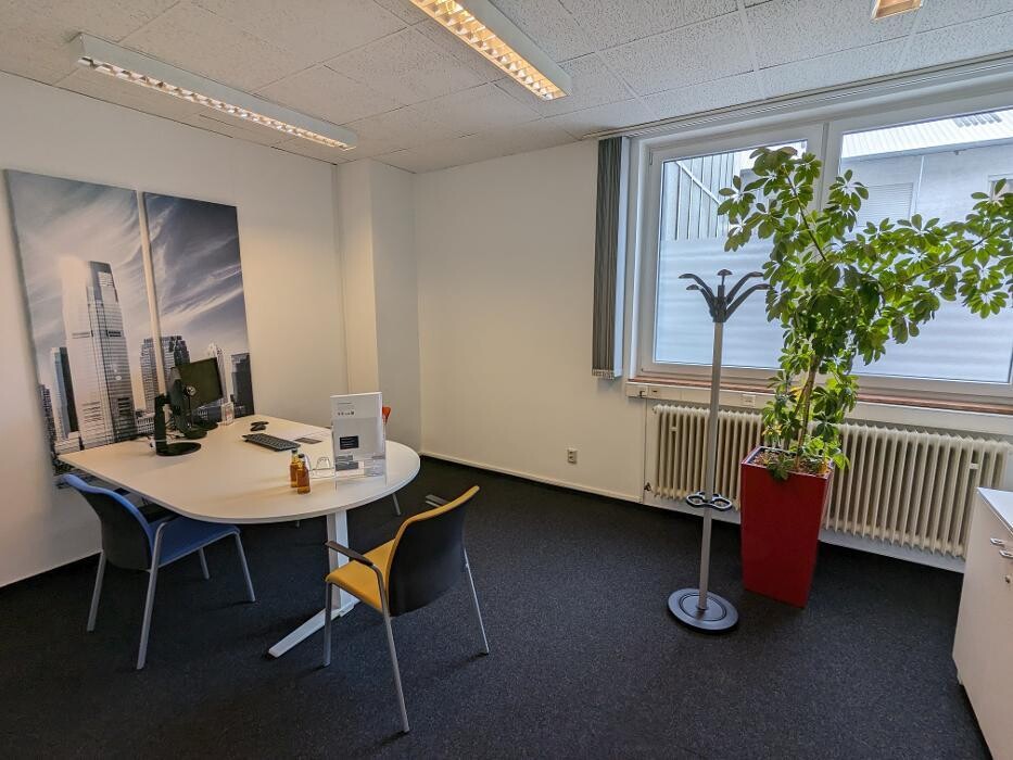 Bilder COMCAVE.COLLEGE Kaiserslautern