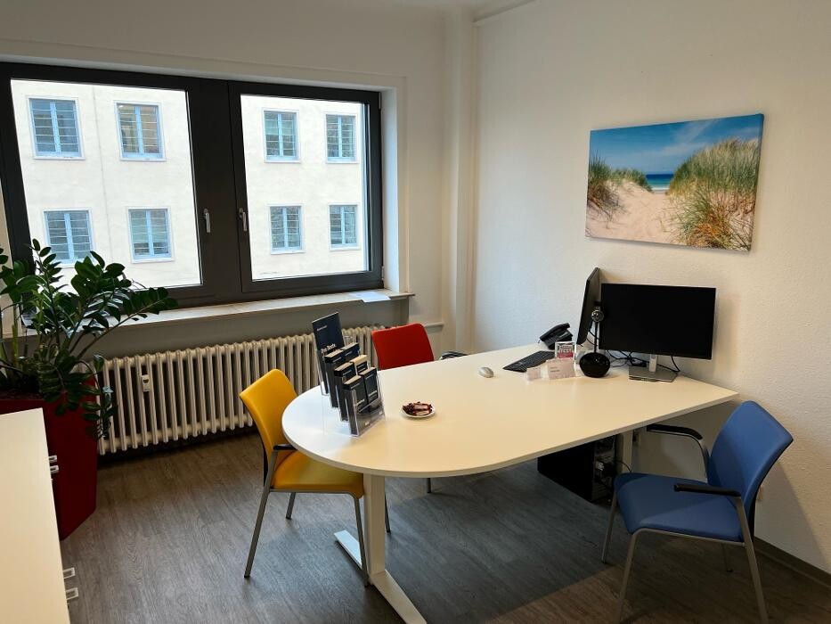 Bilder COMCAVE.COLLEGE Saarbrücken
