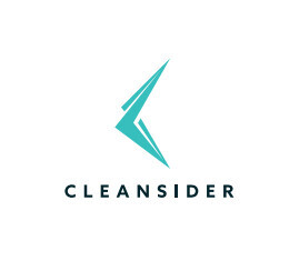Cleansider GmbH Logo