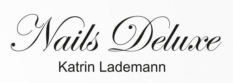 Nails Deluxe Leipzig Logo