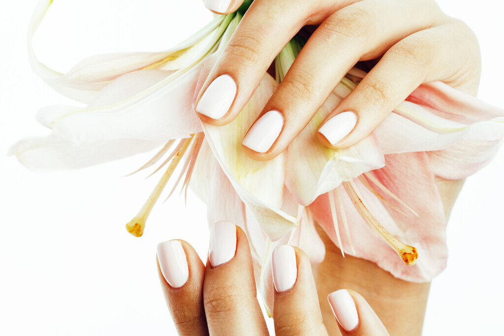 Bilder Nails Deluxe Leipzig