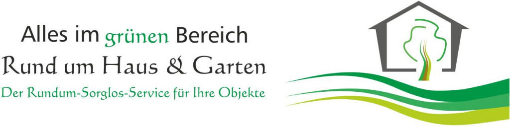Rund um Haus & Garten Logo