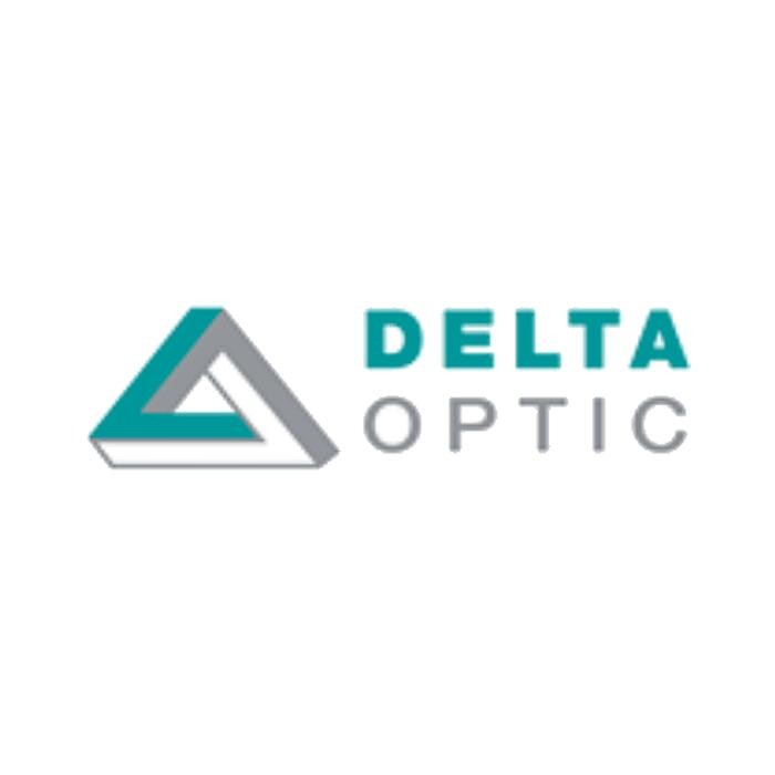 DELTA OPTIC e.K. Inh. Jan Marco Dierks Logo