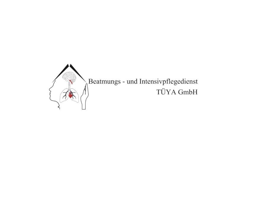 TÜYA GmbH Logo