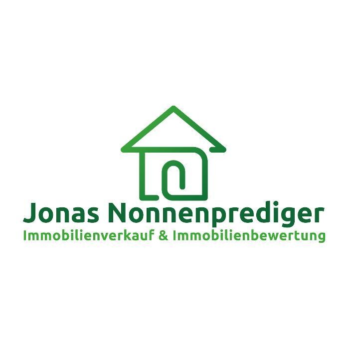 Jonas Nonnenprediger Immobilienverkauf & Immobilienbewertung Logo