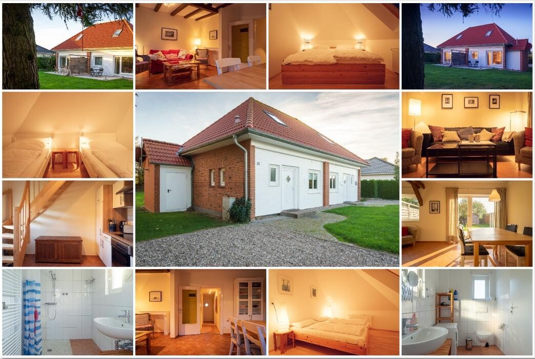Bilder Ferienwohnungen & Immobilien Suhr