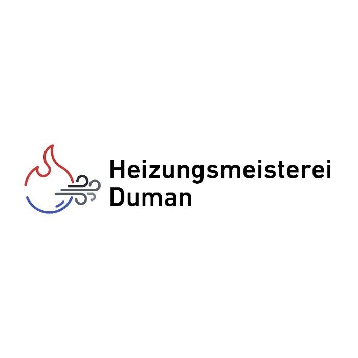 Heizungsmeisterei Duman Logo