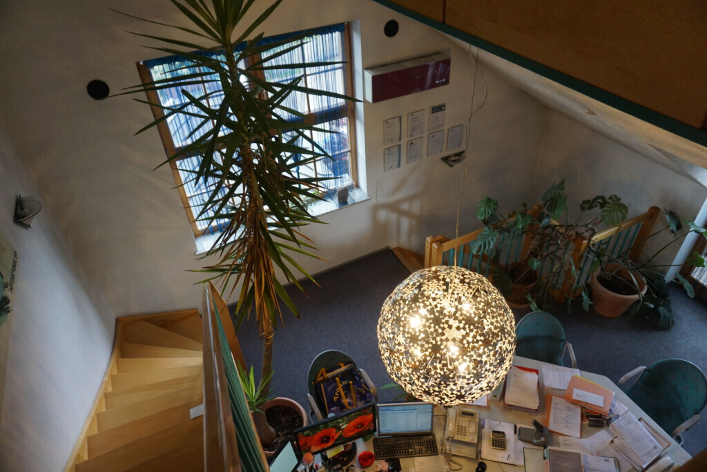 Bilder Versicherungsmakler Bernd Stempfle