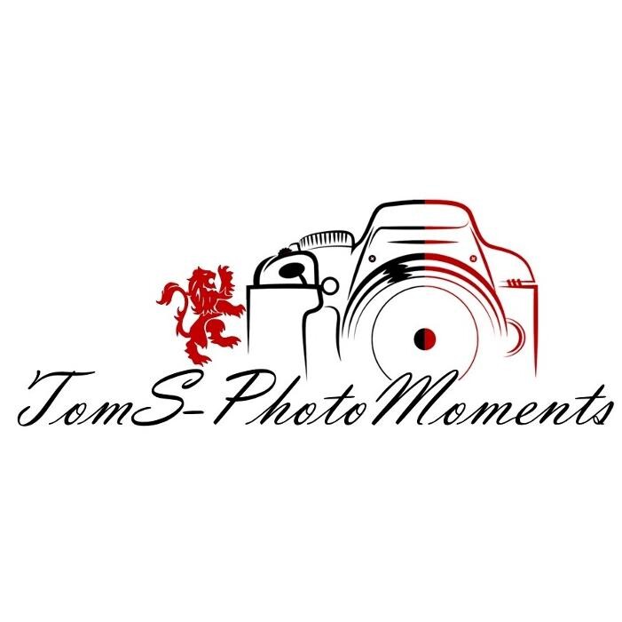 TomS-PhotoMoments Logo