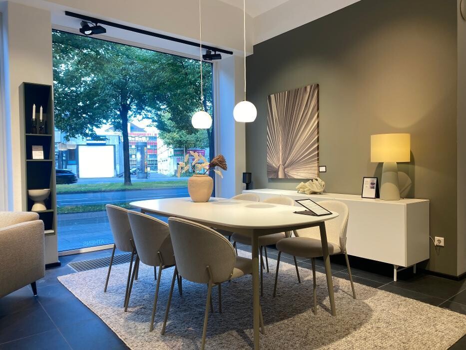 Bilder BoConcept Bielefeld