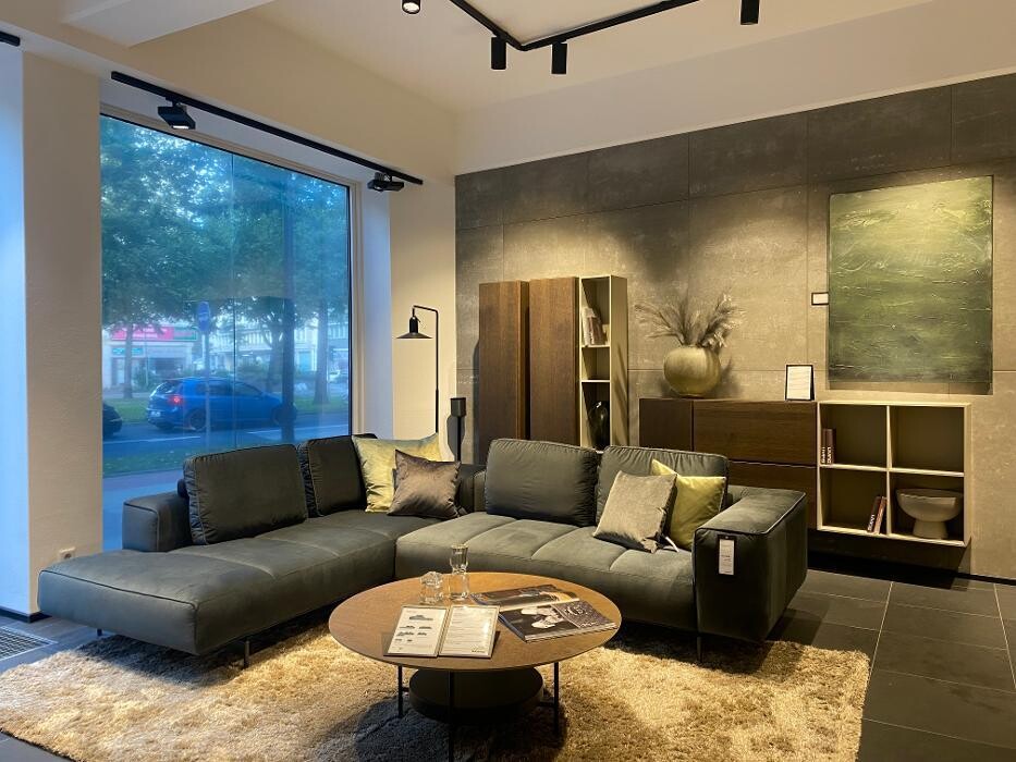 Bilder BoConcept Bielefeld