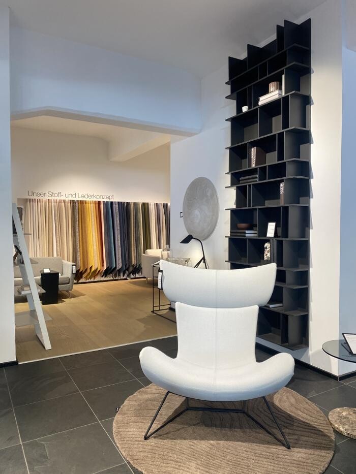Bilder BoConcept Bielefeld