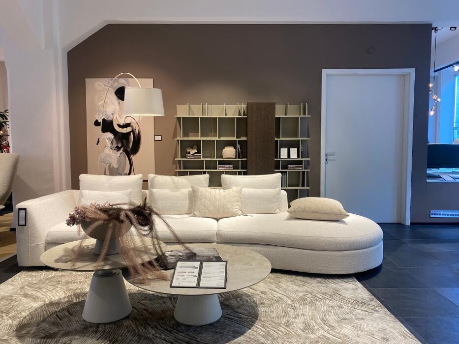 Bilder BoConcept Bielefeld
