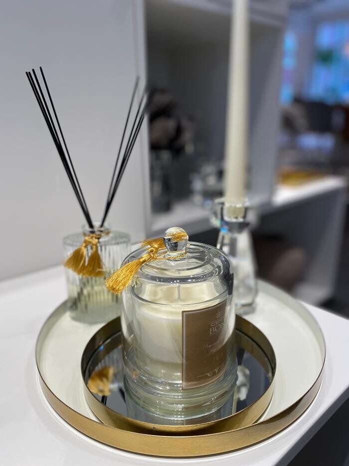 Bilder BoConcept Bielefeld