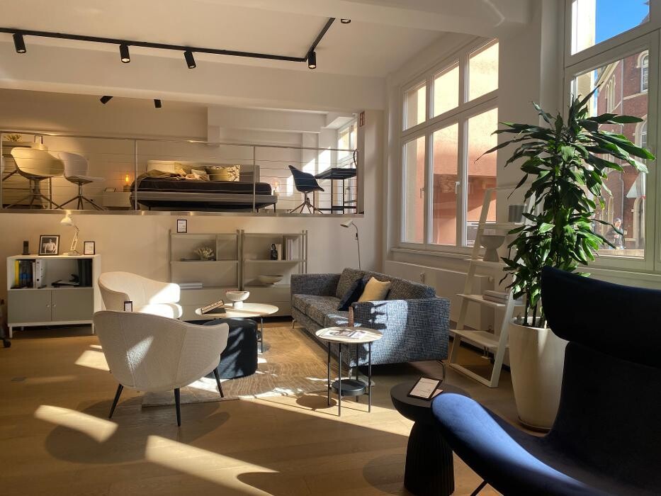 Bilder BoConcept Bielefeld
