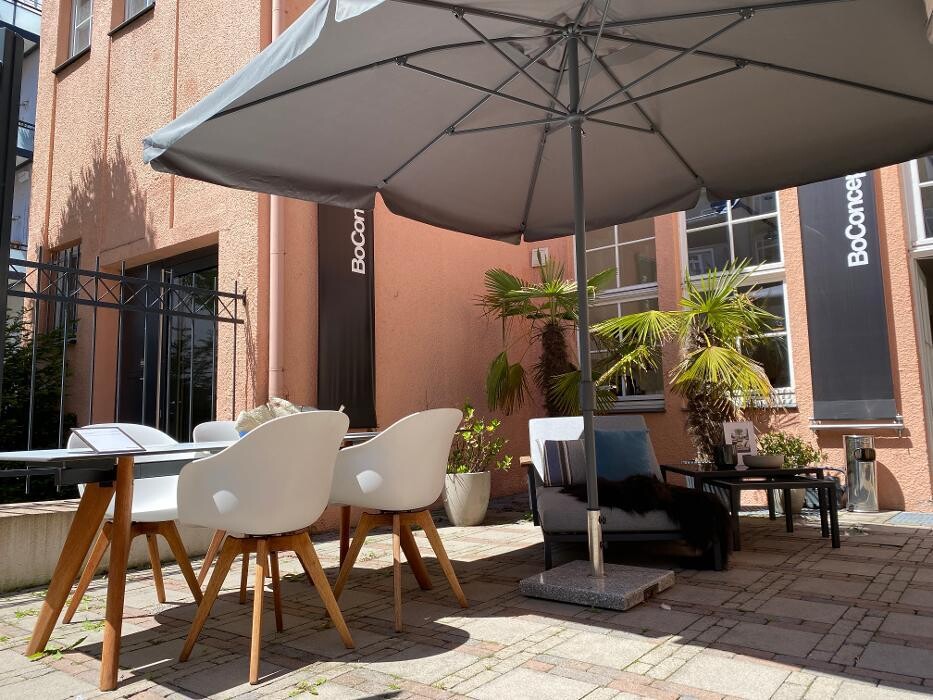 Bilder BoConcept Bielefeld