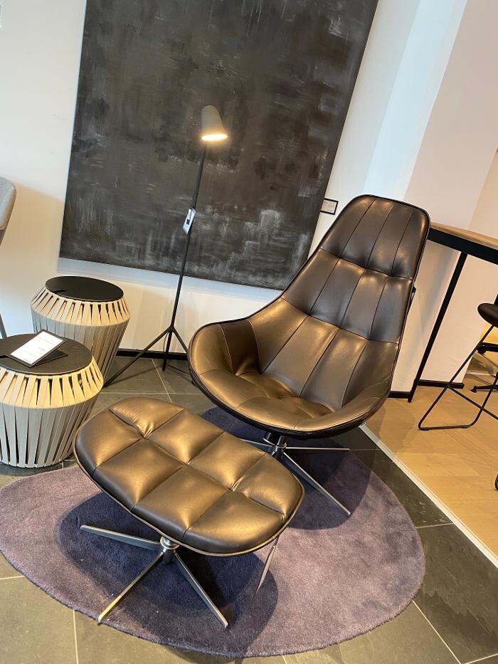Bilder BoConcept Bielefeld